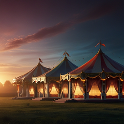 Circus of Miracles Sportuna Review