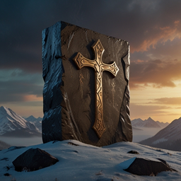 Runes of Valhalla Sportuna