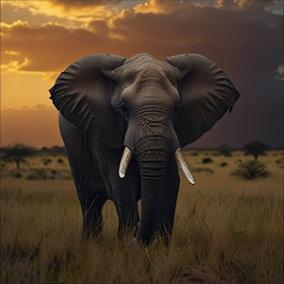 Savanna Thunder Sportuna Test