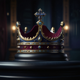 Velvet Crown Sportuna Test