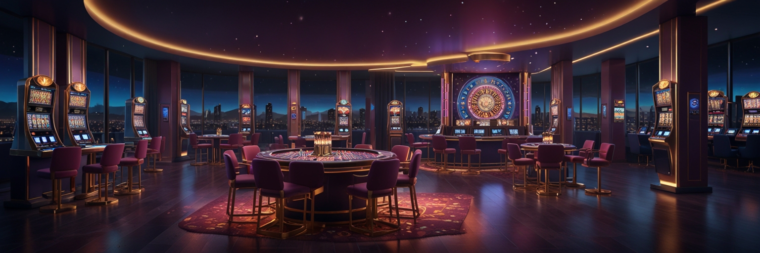 Sportuna Casino